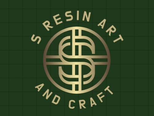 S RESIN ART AND CRAFT SHOP 